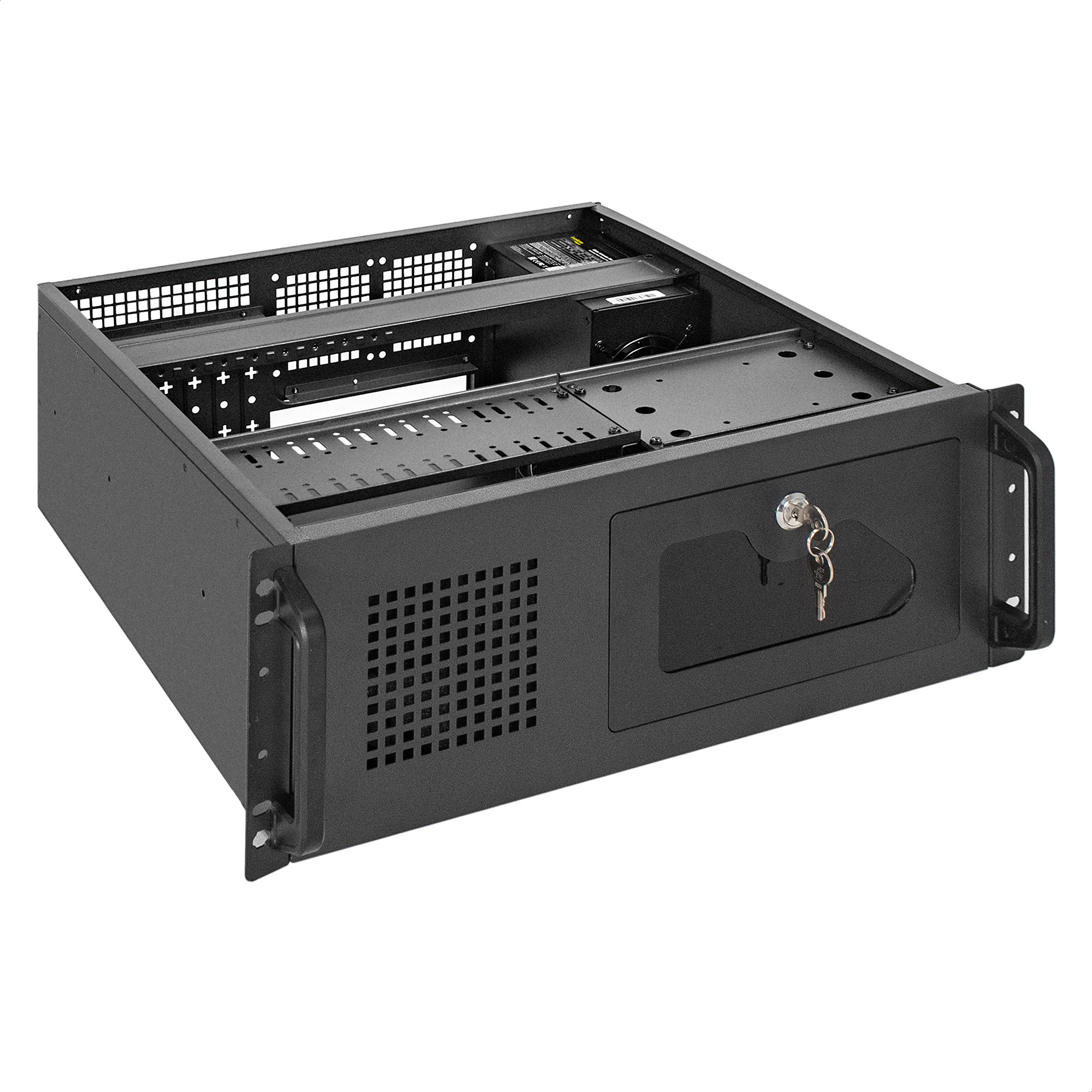 ExeGate EX295904RUS ExeGate EX295904RUS