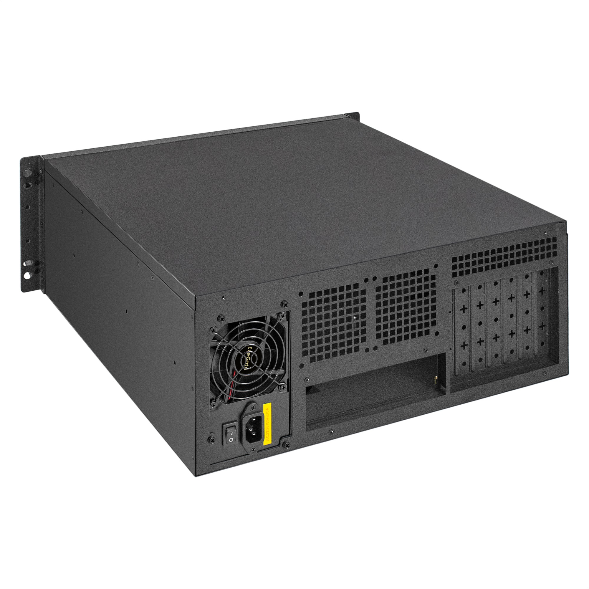 ExeGate EX295904RUS ExeGate EX295904RUS