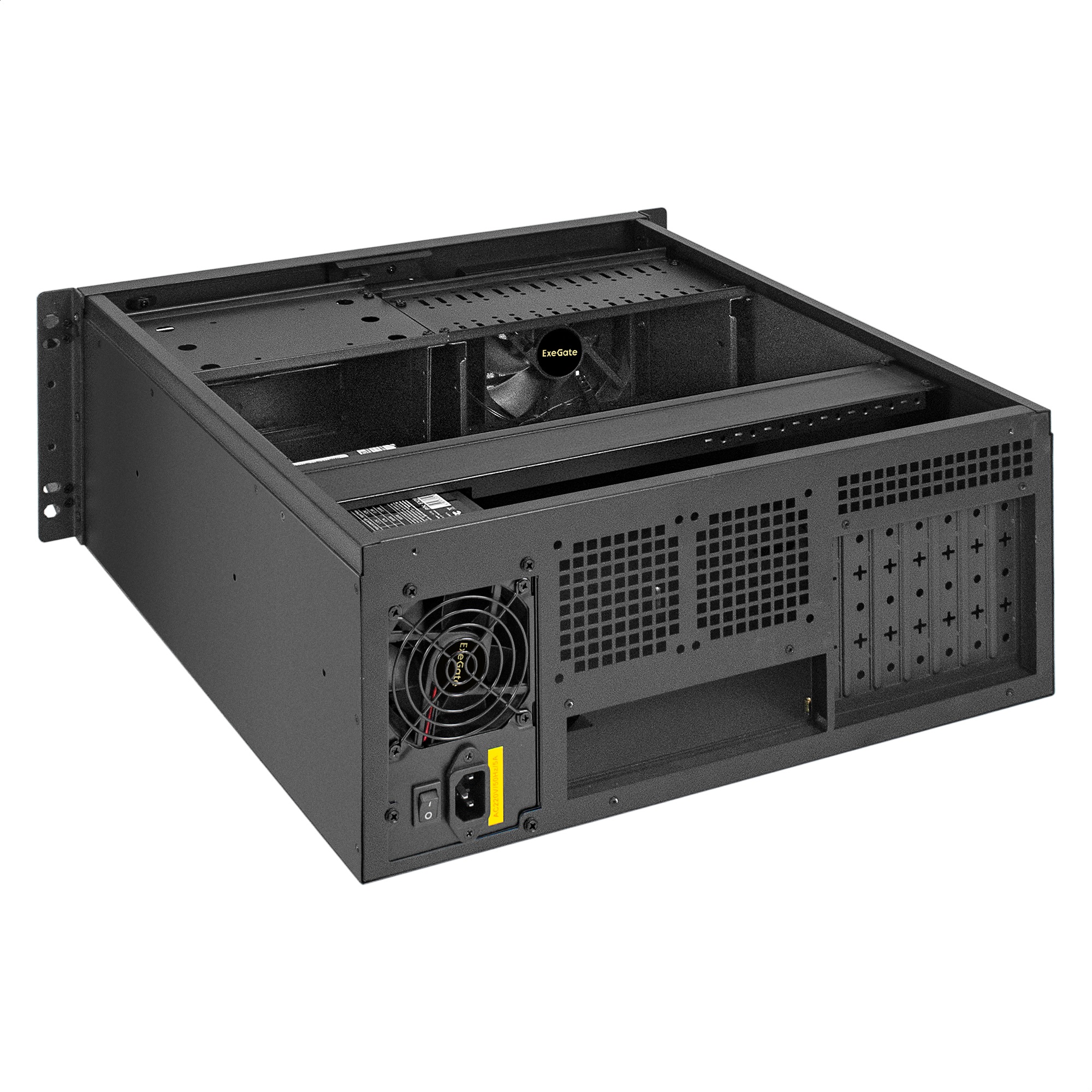 ExeGate EX295904RUS ExeGate EX295904RUS