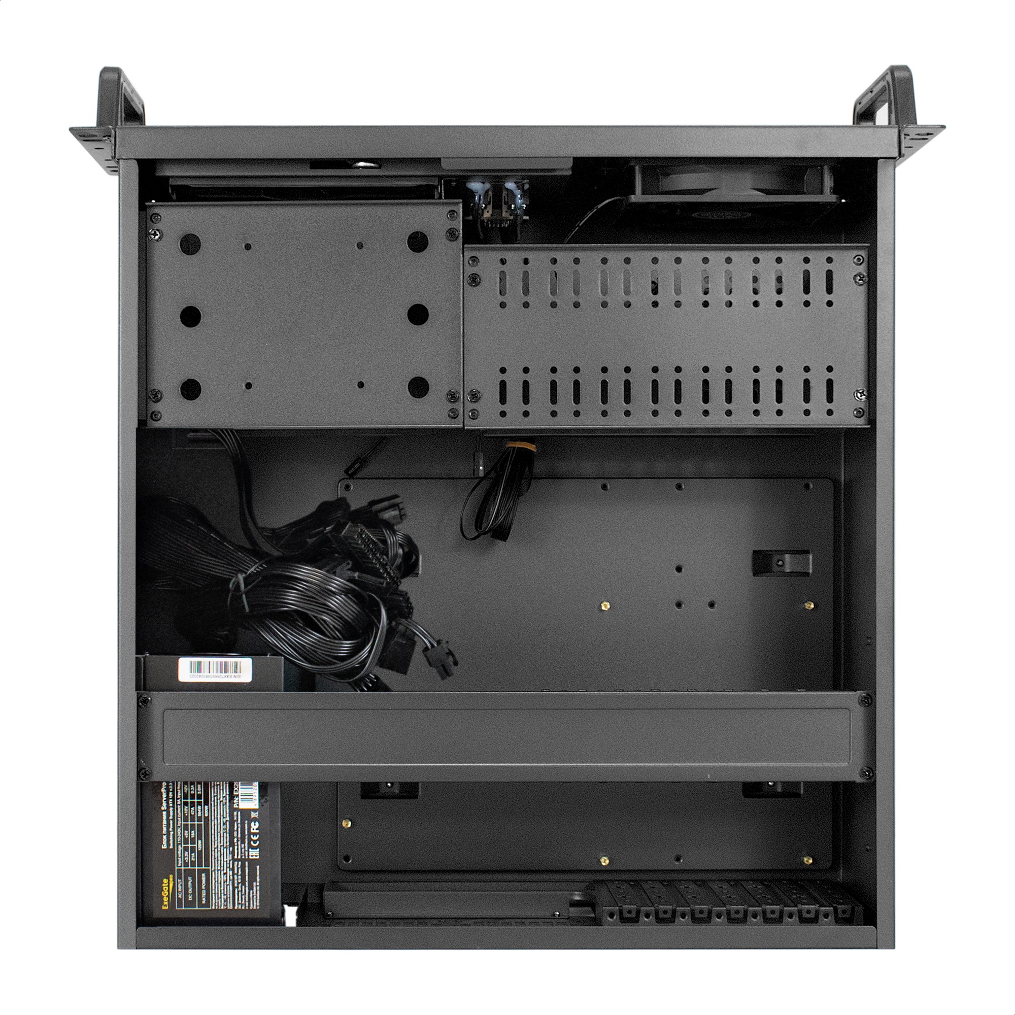 ExeGate EX295904RUS ExeGate EX295904RUS