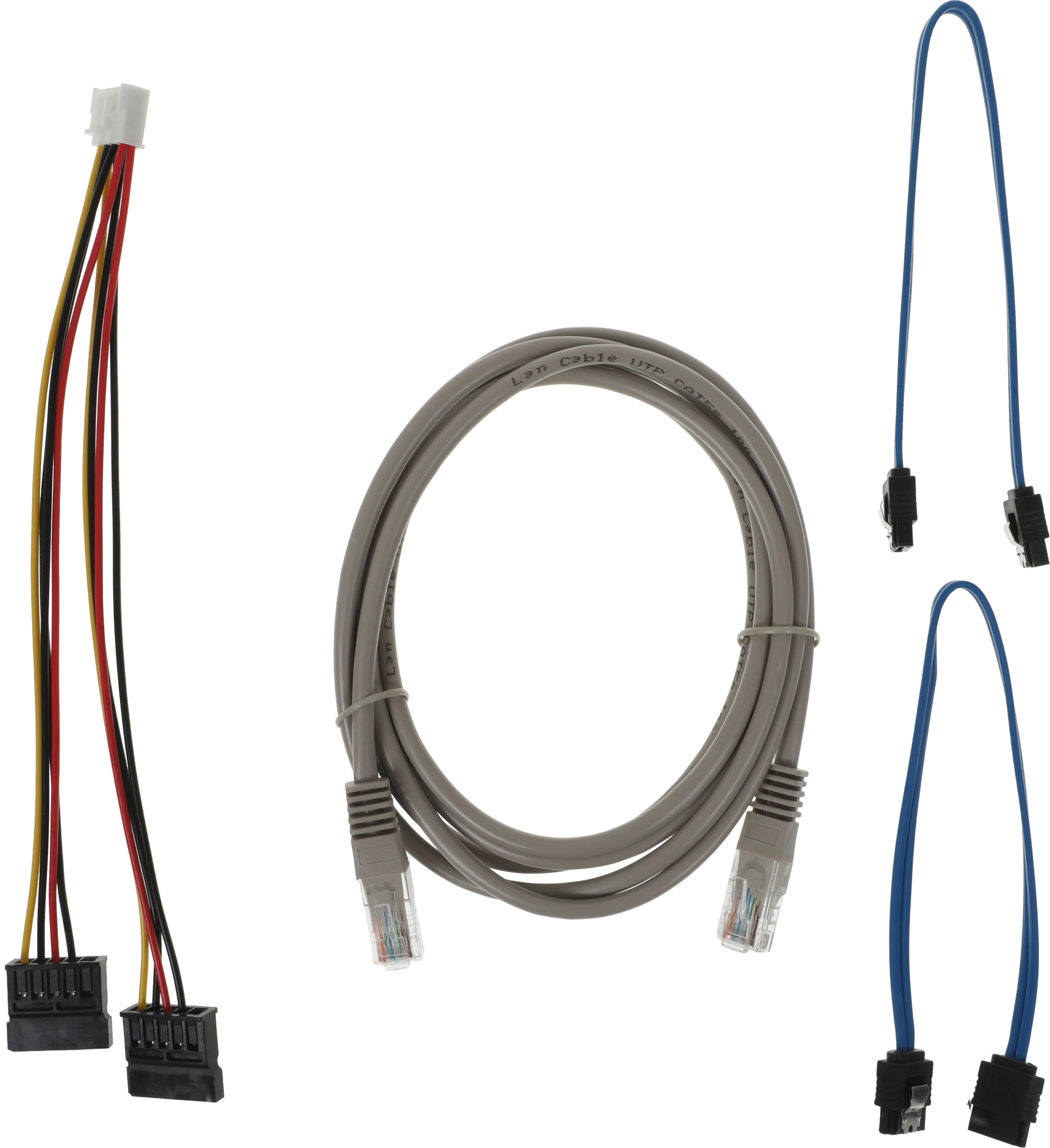 DAHUA DHI-NVR4208-4KS3