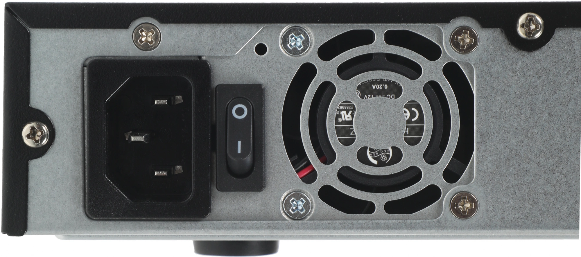 DAHUA DHI-NVR4208-8P-4KS3
