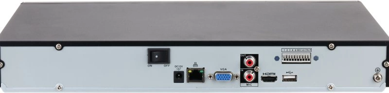 DAHUA DHI-NVR4232-4KS3