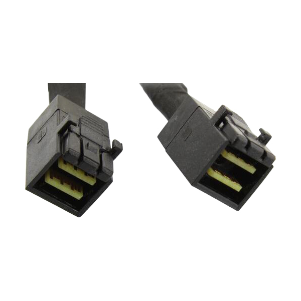 Broadcom 05-26112-001 (CBL-SFF8643-10M), 1 metre cable, SFF8643 to SFF8643