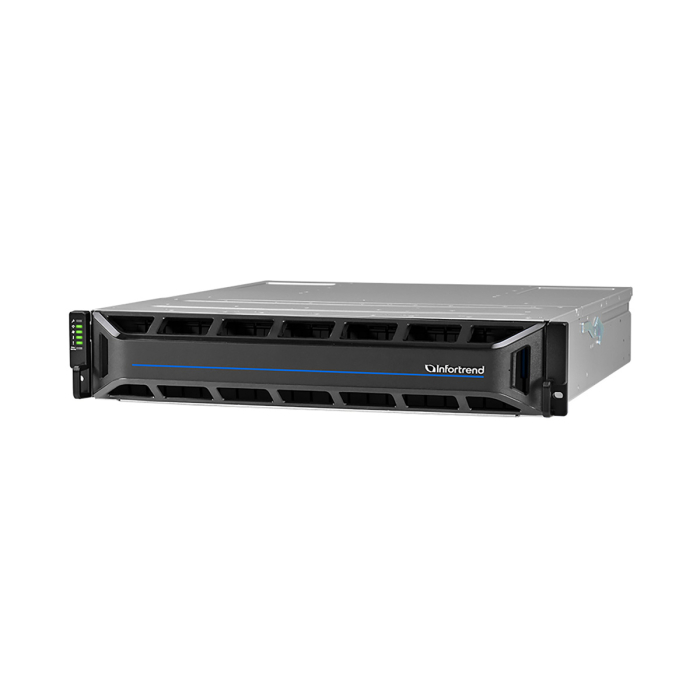 Система хранения данных Infortrend GS2024R0CBF0D-8U32