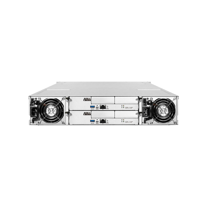 Система хранения данных Infortrend GS2024R0CBF0D-8U32