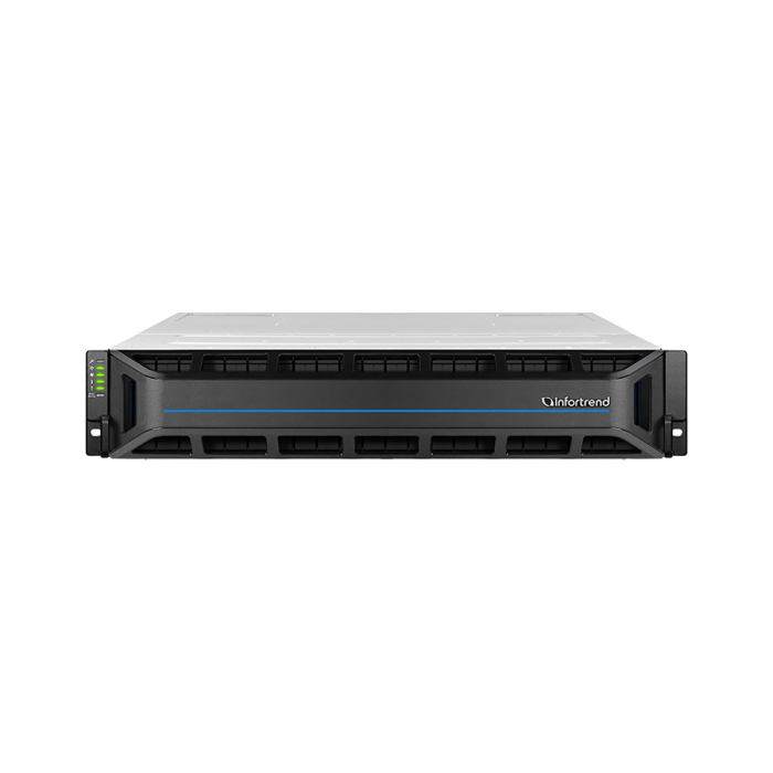 Система хранения данных Infortrend GS2024R0CBF0D-8U32