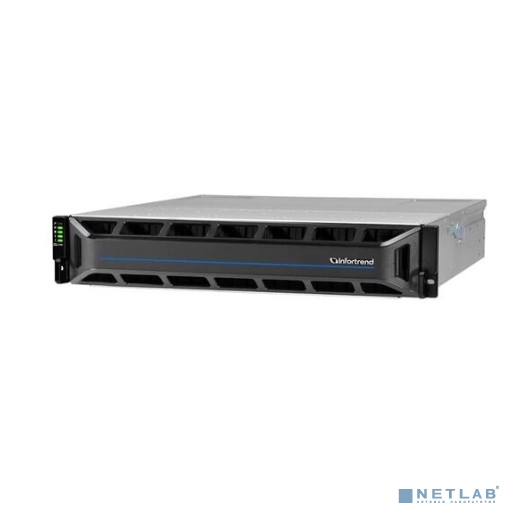 INFORTREND GS3025R02CBFD-8U32