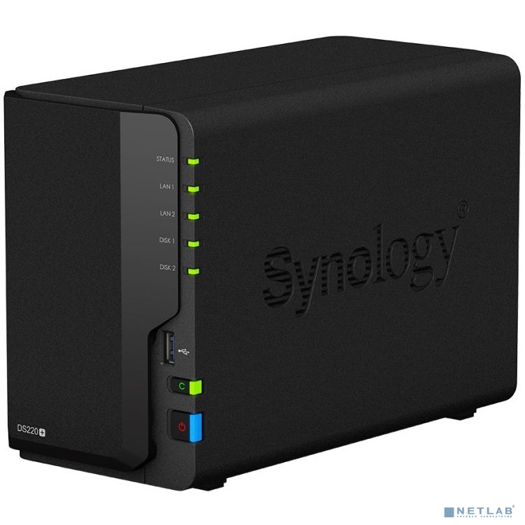 Synology DS220+