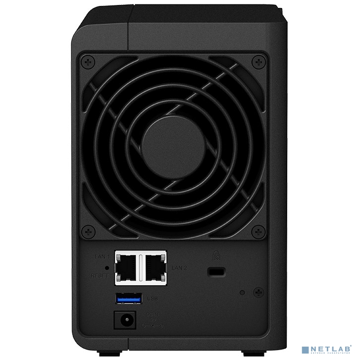 Synology DS220+