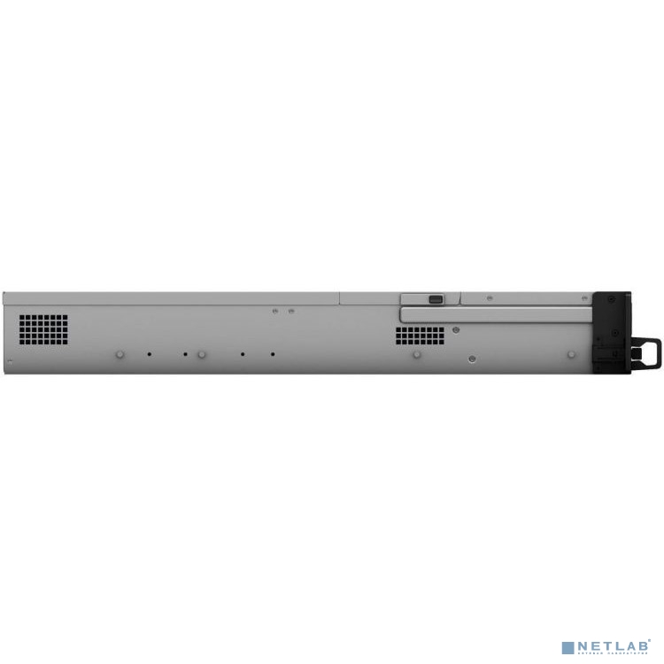 Synology RS3618XS Сетевое хранилище Rack 2U QC2,4Ghz/8Gb upto 64/RAID0,1,10,5,6/up to12HP HDDs SATA(3,5'or2,5') upto 36 with 2xRX1217(RP), 2xUSB, 4GigEth (+2Expslot), iSCSI, 2xIPcam (upto75), 1xPS