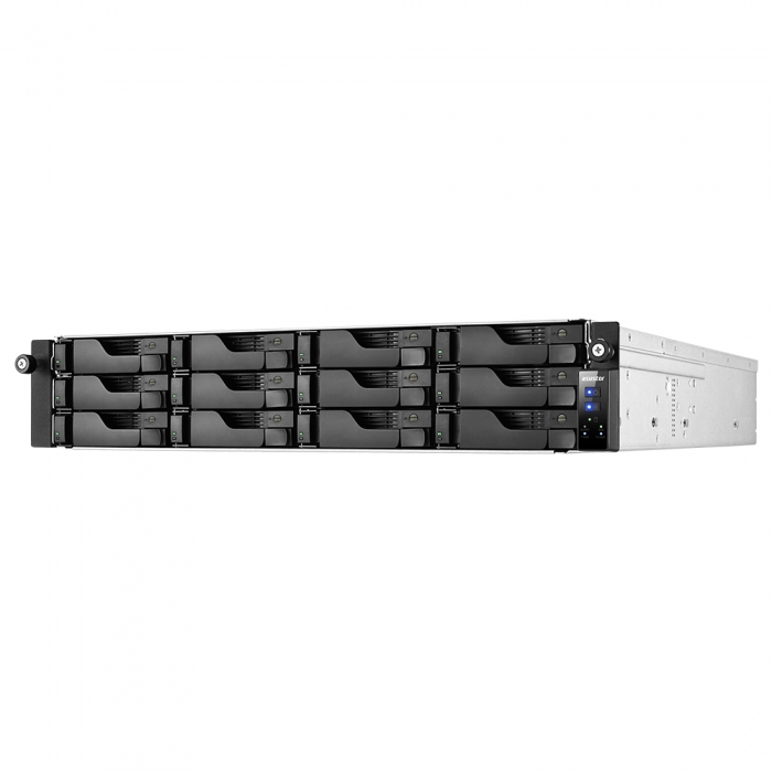 ASUSTOR AS7112RDX