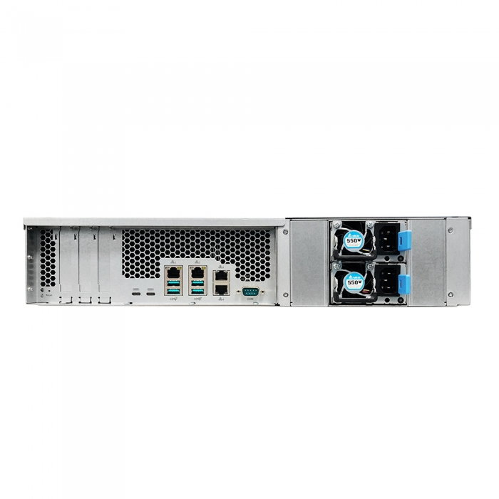 ASUSTOR AS7112RDX