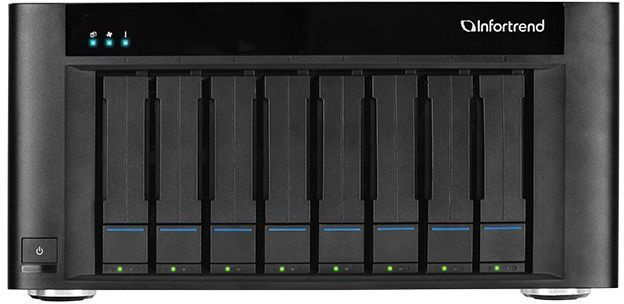 Infortrend GSe Pro 208-D