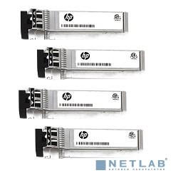 HPE C8R23B, HPE MSA 8Gb SW FC SFP 4pk XCVR HPE C8R23B, HPE MSA 8Gb SW FC SFP 4pk XCVR