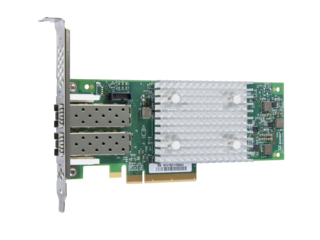 HPE P9D94A, SN1100Q 16Gb 2p FC HBA