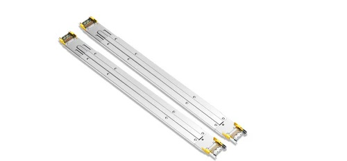 Рельсы для монтажа в стойку TerraMaster TRKU12 Рельсы для монтажа в стойку TerraMaster TRKU12