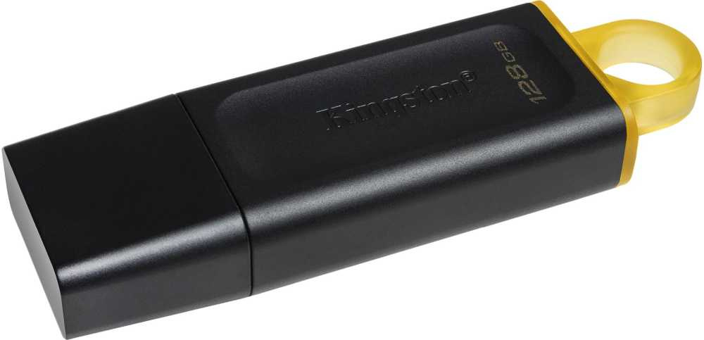 Kingston USB Drive 128GB DataTraveler Exodia USB3.2 Gen1 DTX/128GB