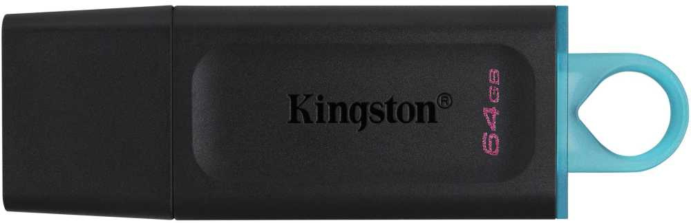 Kingston USB Drive 64GB DataTraveler Exodia, USB 3.2, DTX/64GB