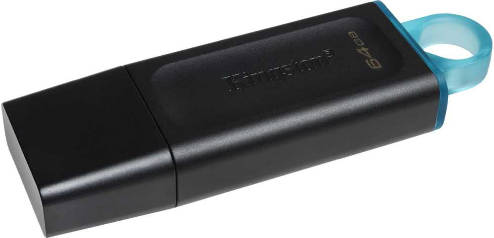 Kingston USB Drive 64GB DataTraveler Exodia, USB 3.2, DTX/64GB