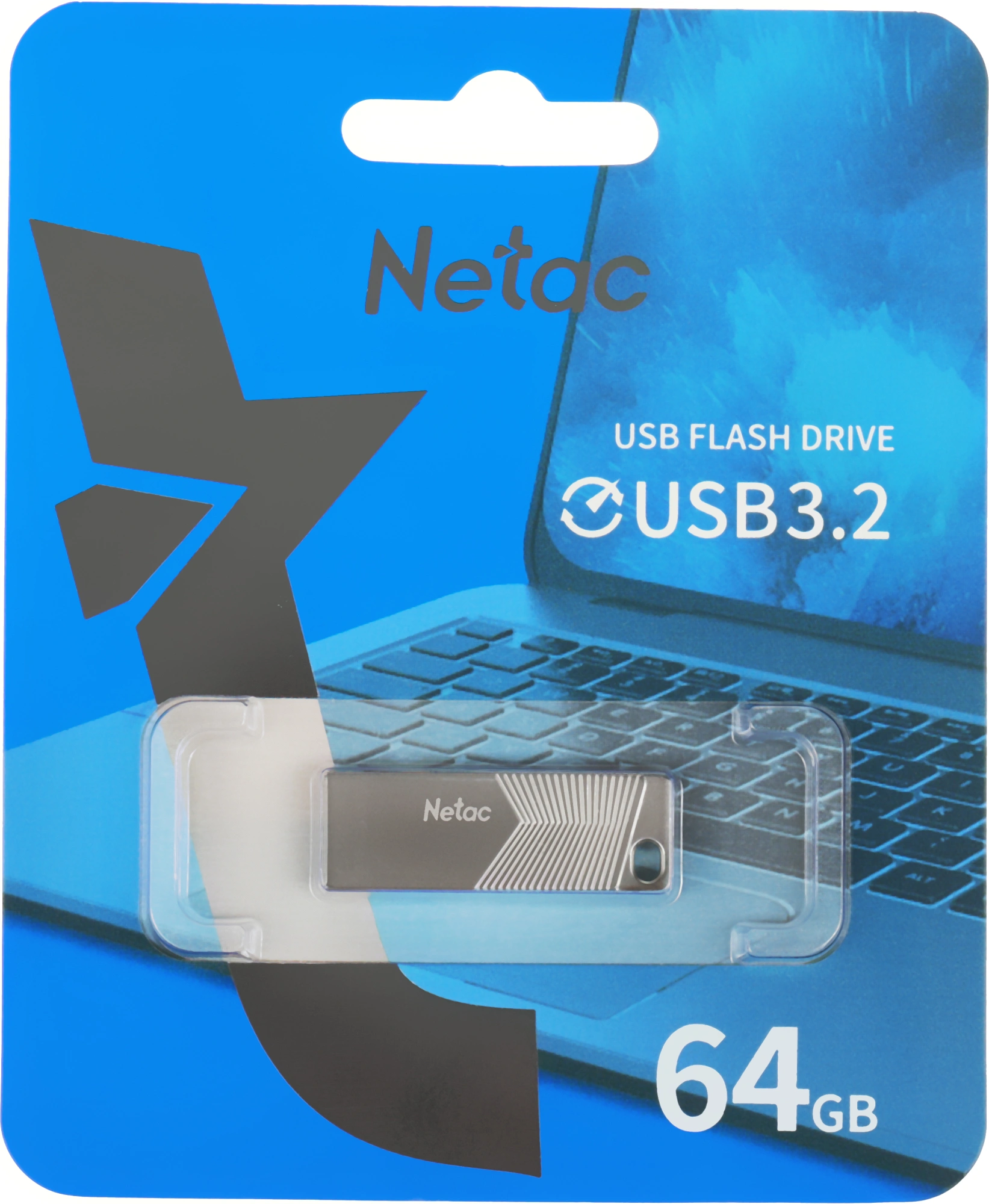 NETAC NT03UM1N-064G-32PN