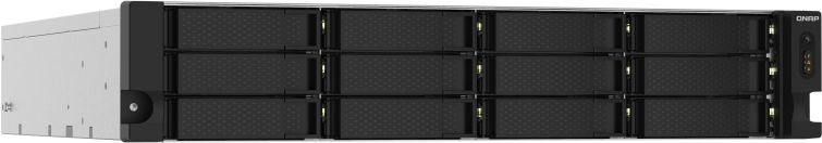 QNAP TS-1232PXU-RP-4G QNAP TS-1232PXU-RP-4G
