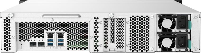 QNAP TS-1232PXU-RP-4G QNAP TS-1232PXU-RP-4G