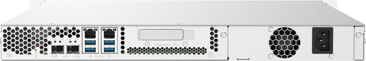 Система хранения данных  TS-432PXU-2G
