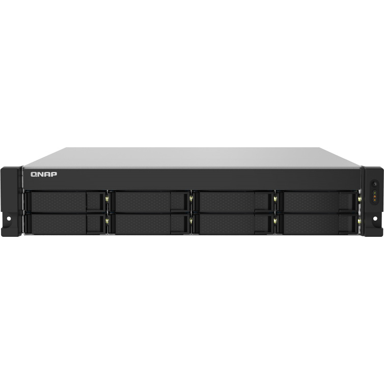 Система хранения данных  TS-832PXU-RP-4G