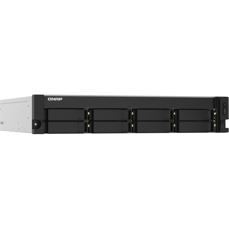 Система хранения данных  TS-832PXU-RP-4G