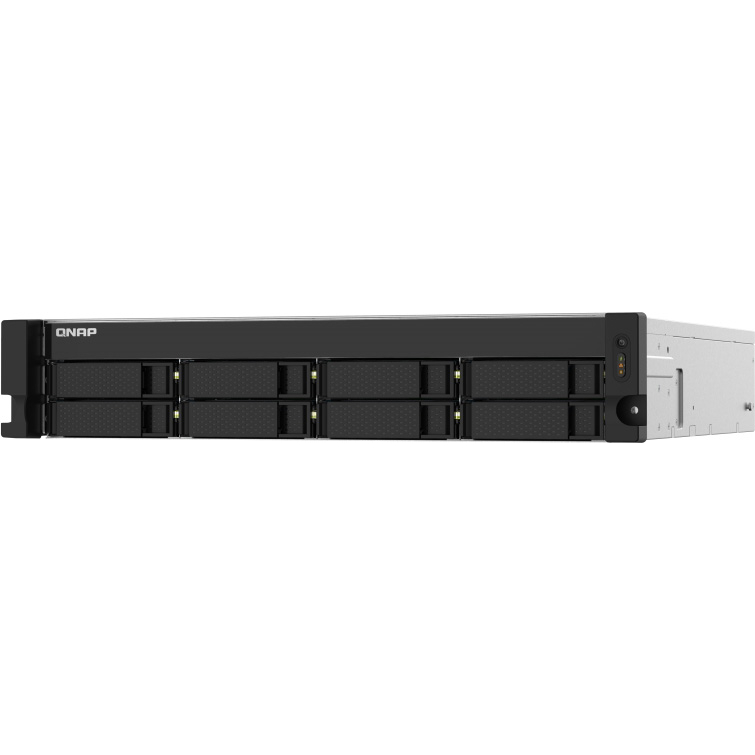 Система хранения данных  TS-832PXU-RP-4G