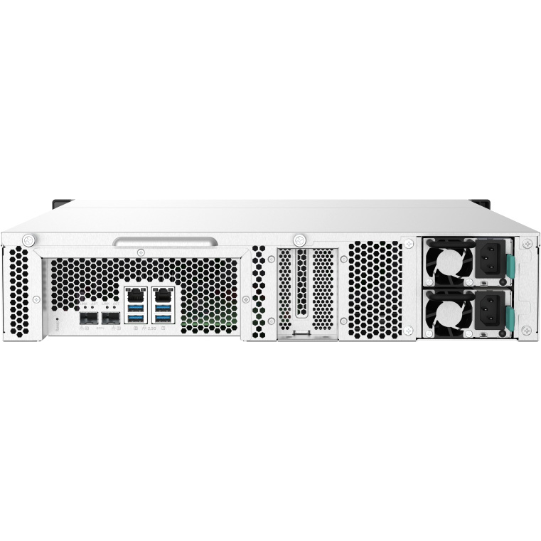 Система хранения данных  TS-832PXU-RP-4G