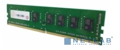 QNAP RAM-16GDR4A0-UD-2400 Оперативная память 16 ГБ DDR4, 2400 МГц, UDIMM
