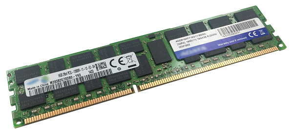 QNAP RAM-16GDR4ECT0-RD-24