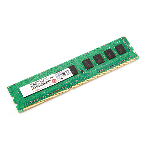 QNAP RAM-4GDR3EC-LD-1600