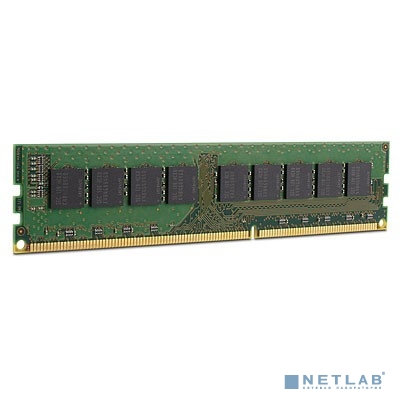 QNAP RAM-8GDR3-LD-1600 Оперативная память 8 ГБ DDR3 для TS-x79U-RP, TS-x70U-RP