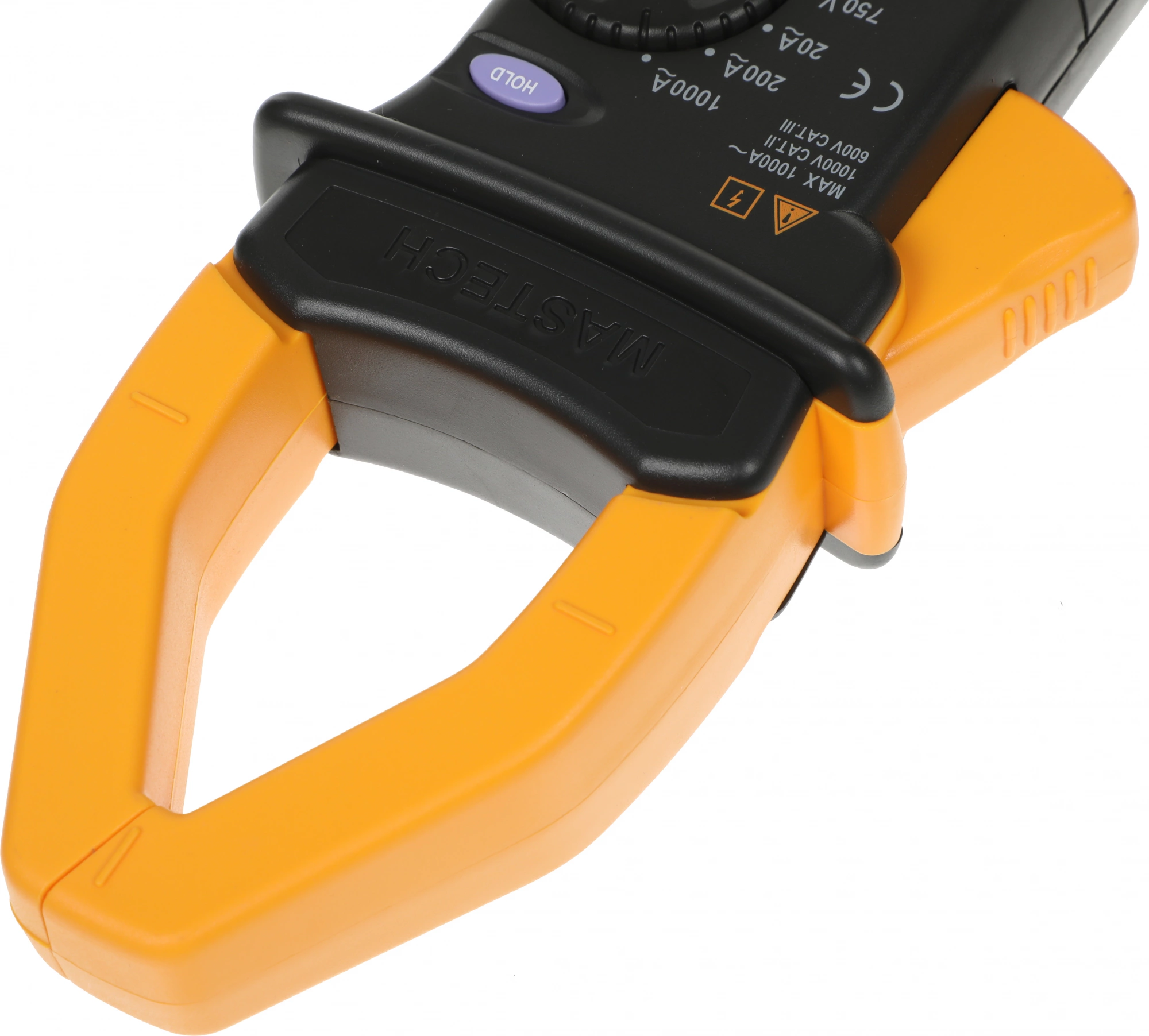 Mastech (13-1310) Токоизмерительные клещи MS2001C Mastech (13-1310) Токоизмерительные клещи MS2001C