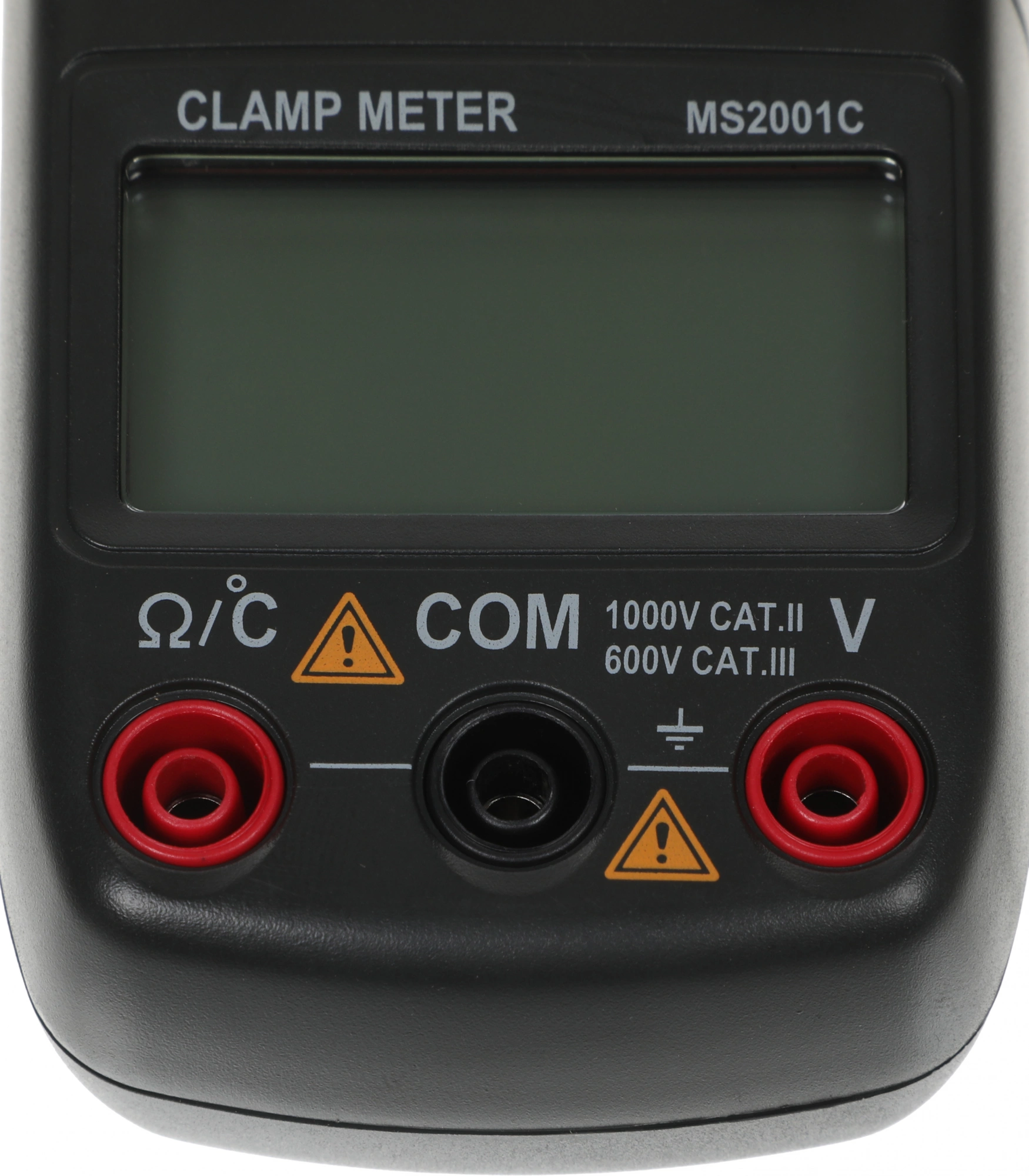 Mastech (13-1310) Токоизмерительные клещи MS2001C Mastech (13-1310) Токоизмерительные клещи MS2001C