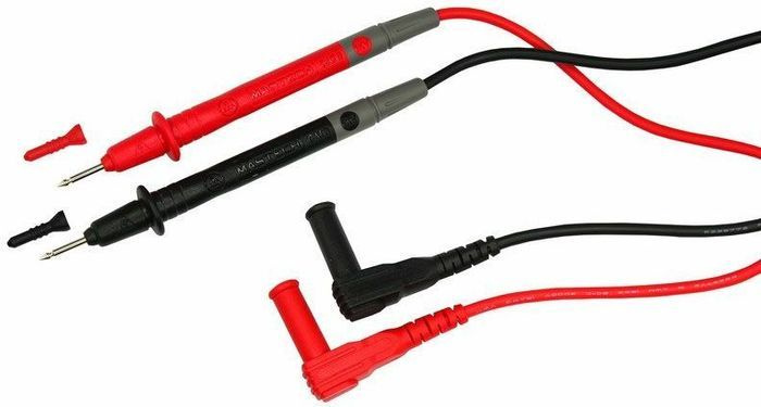 Mastech (13-2013) Универсальный мультиметр MS8233E