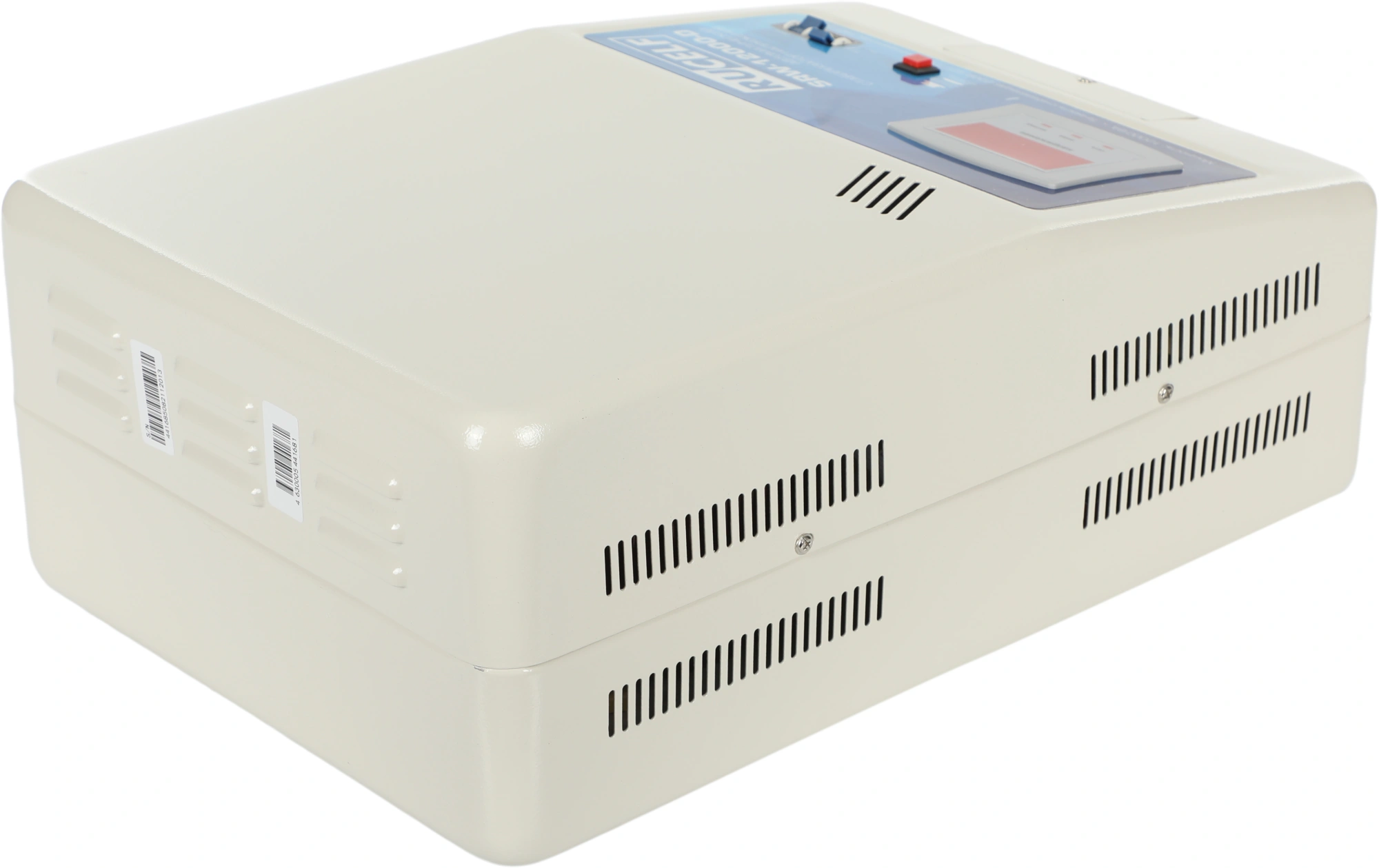 RUCELF SRW-12000-D