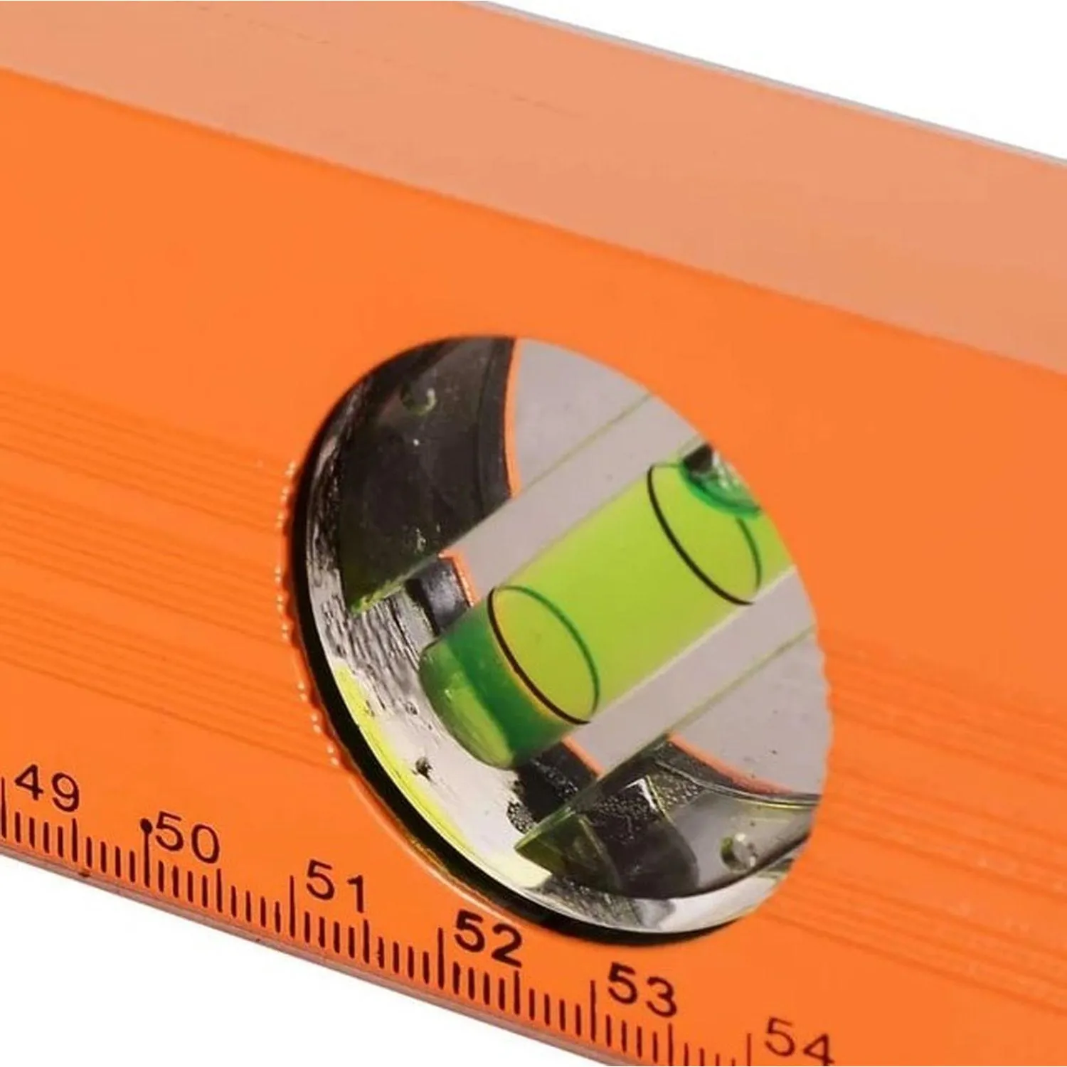 Вихрь [73/11/4/3] Уровень алюминиевый 800мм фрезерованный 3 глазка