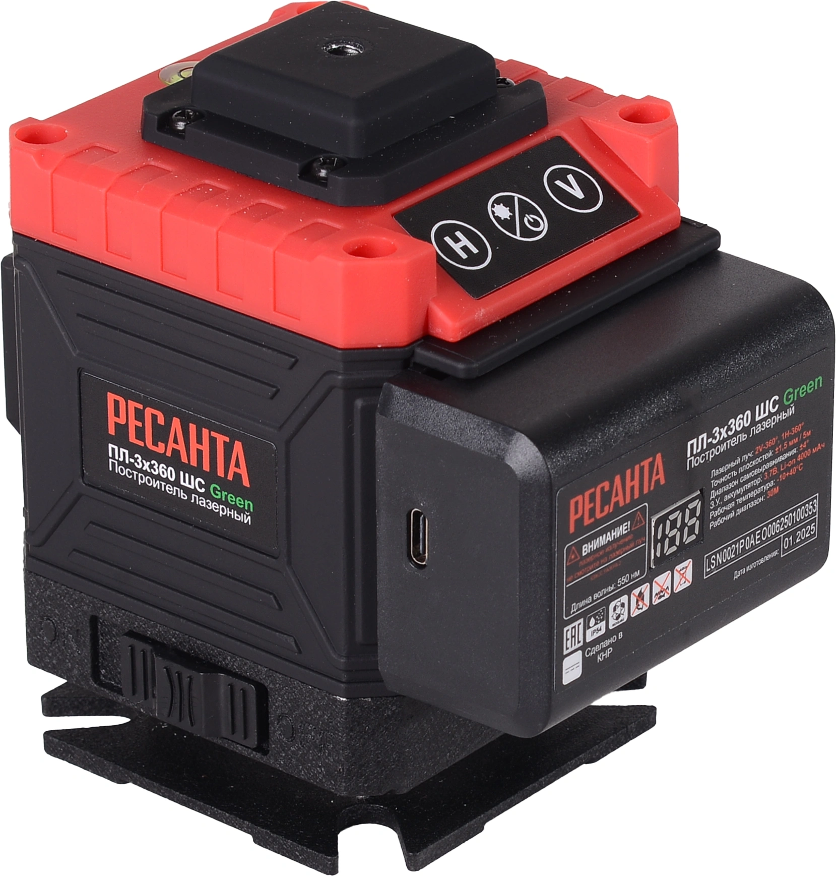 РЕСАНТА 61/10/528