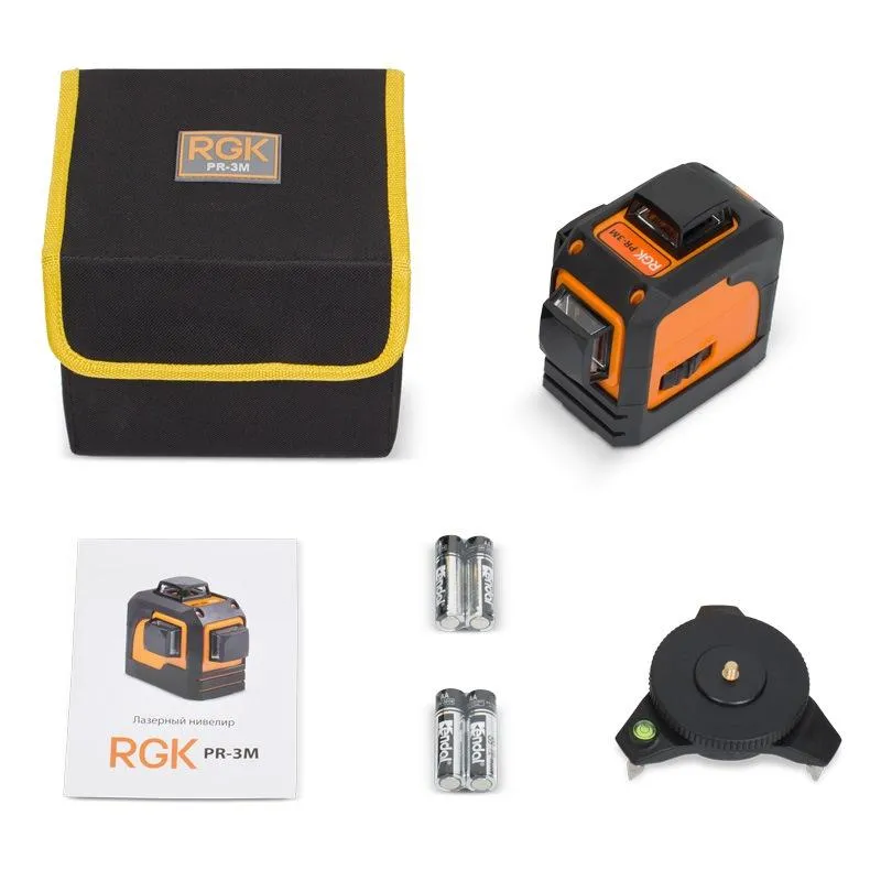 RGK 4610011871542 RGK 4610011871542