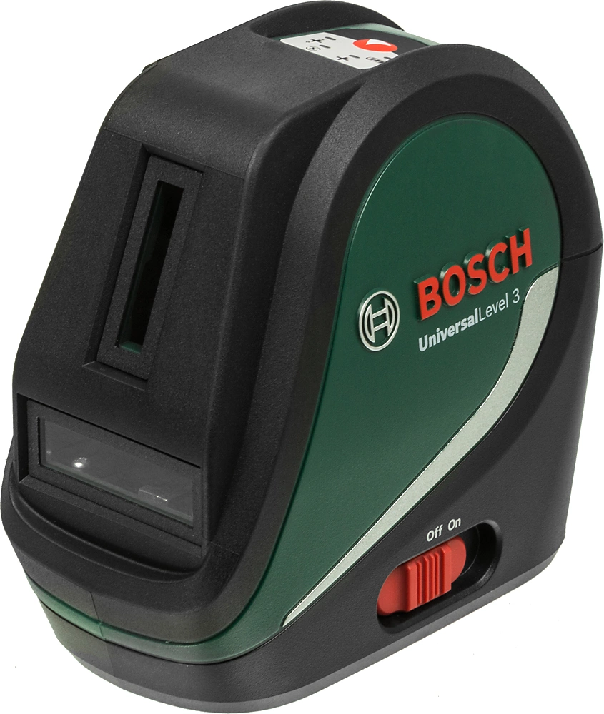 BOSCH 0603663901