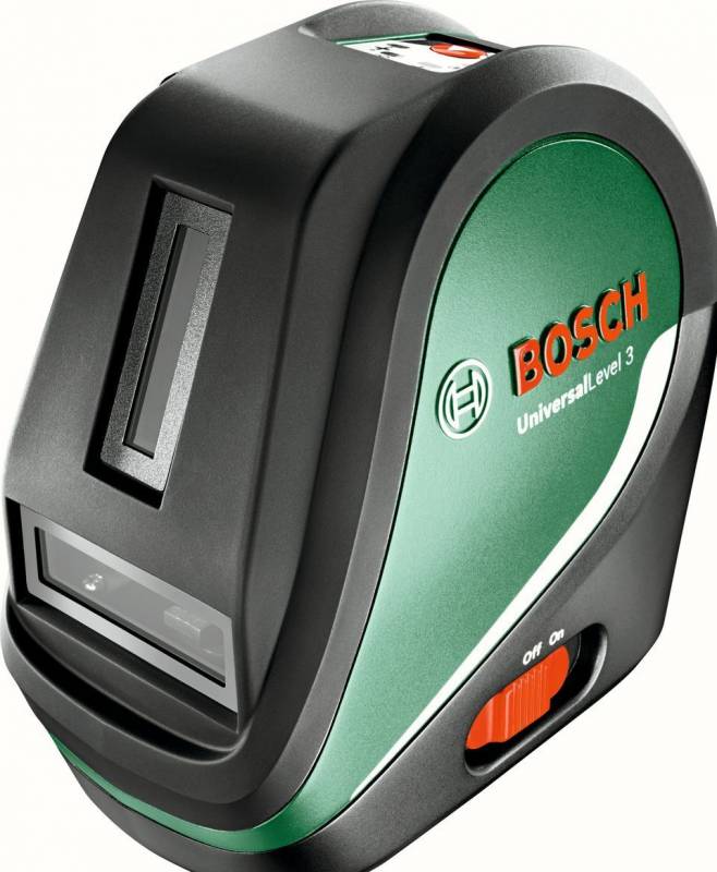 Bosch 0603663901