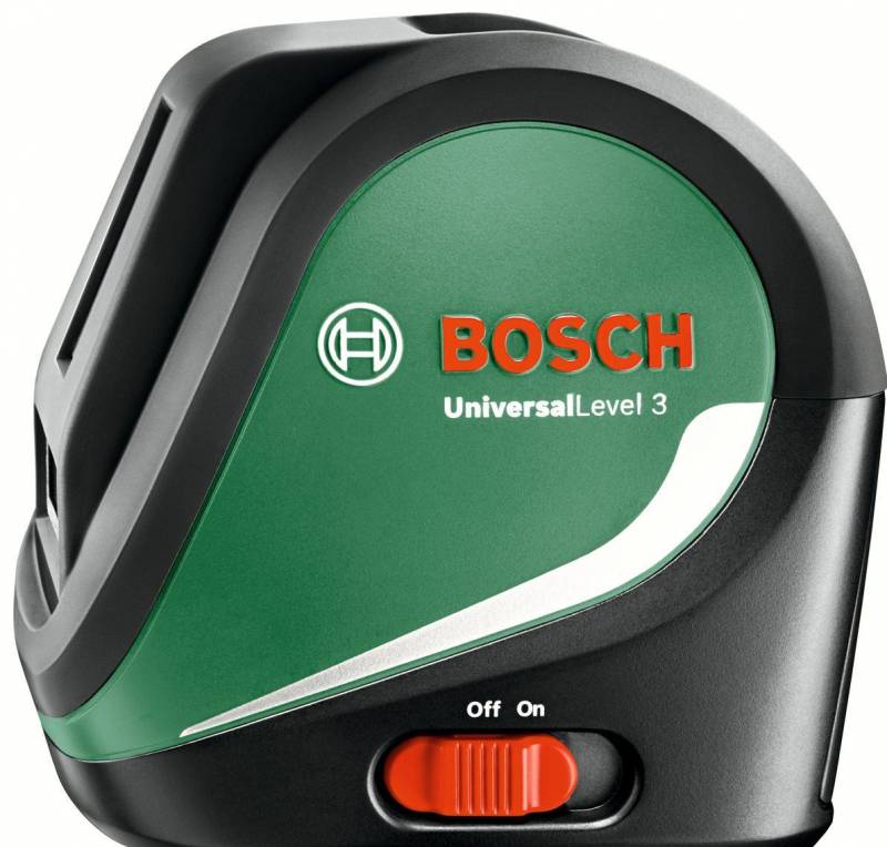 Bosch 0603663901