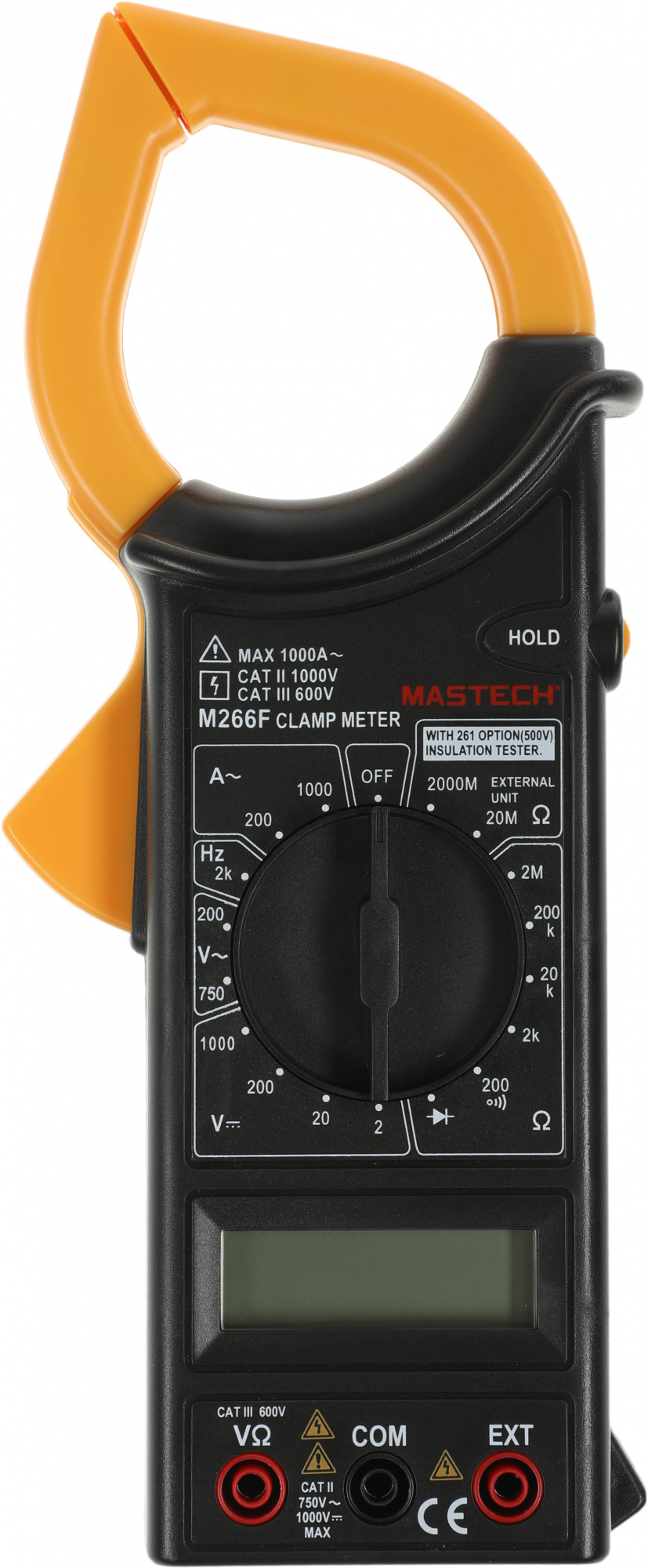 MASTECH 13-1304