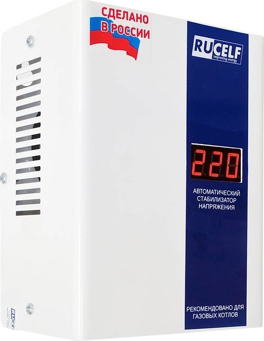RUCELF КОТЕЛ-1200