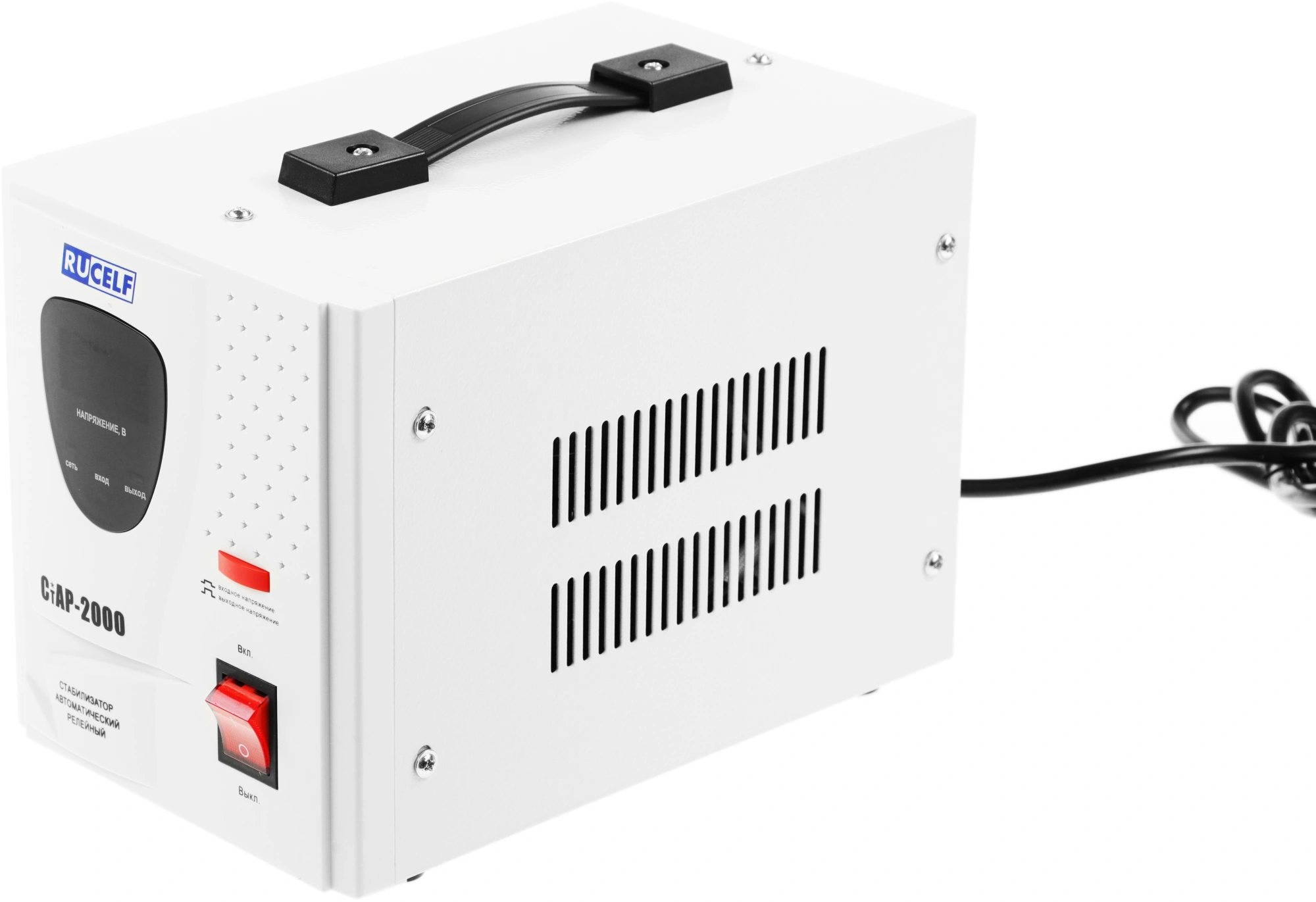 RUCELF СТАР-2000