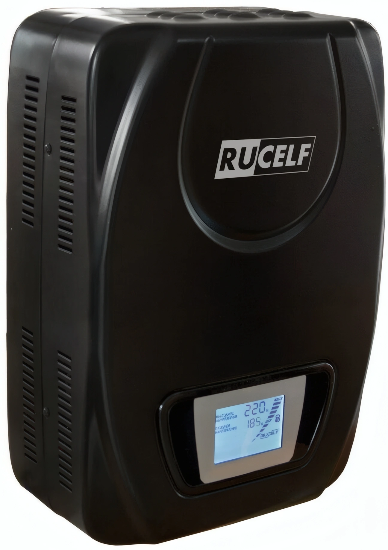 RUCELF SDW.II-12000-L